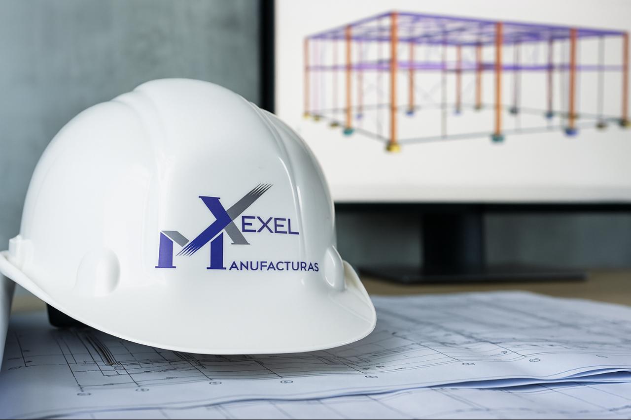 Exel Manufacturas