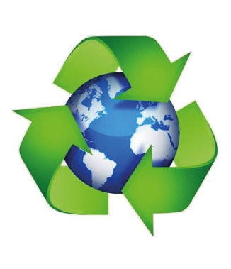 Compromiso ambiental | Exel Manufacturas